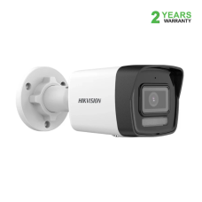 Hikvision DS-2CD1063G2-LIU (4mm) (6MP) Smart Hybrid Light Fixed Bullet IP Camera
